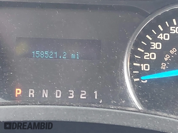 2014 Ford F-150 XL with VIN 1FTFW1EF7EFA31990, listed as a IAAI auction lot 41954531 with 158,521 mi miles. Bid and sale history available at carsss.com. Image 15.