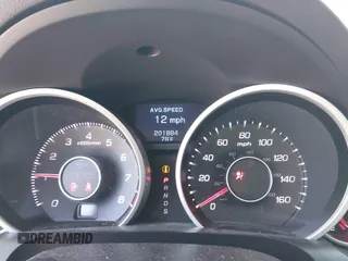 2012 Acura TL Technology z VIN 19UUA9F57CA001152, wystawiony jako IAAI lot #42241752 z przebiegiem 201 884 mil mil oraz . Historia ofert i sprzedaży dostępna na DreamBid. Obrazek 7.