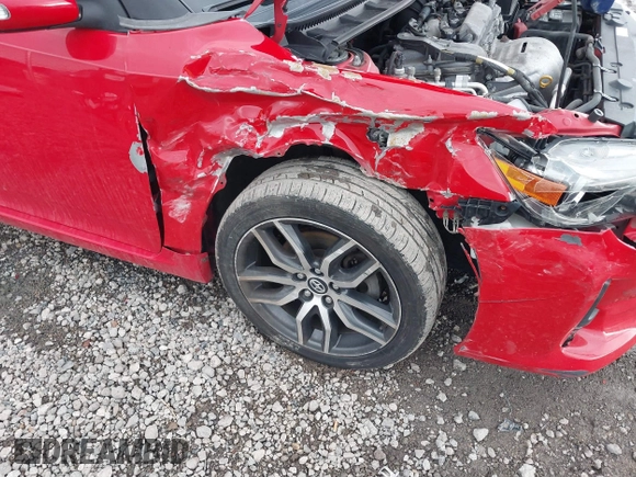 2014 Scion tC z VIN JTKJF5C76E3078810, wystawiony jako IAAI lot #41638613 z przebiegiem 76 648 mil mil oraz . Historia ofert i sprzedaży dostępna na DreamBid. Obrazek 6.