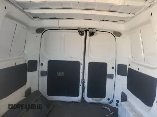 2015 Chevrolet City Express Cargo LT z VIN 3N63M0ZNXFK734823, wystawiony jako Copart lot #57426915 z przebiegiem 295 811 mil mil oraz Szkoda całkowita • Salvage title. Historia ofert i sprzedaży dostępna na DreamBid. Obrazek 10.