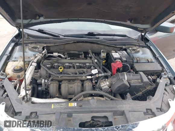 2012 Ford Fusion SEL with VIN 3FAHP0JA5CR405268, listed as a IAAI auction lot 41954832 with 87,421 mi miles and . Bid and sale history available at DreamBid. Image 10.