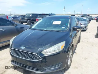 2016 Ford Focus SE with VIN 1FADP3F28GL269689, listed as a IAAI auction lot 42355905 with 79,114 mi miles and . Bid and sale history available at DreamBid. Image 17.