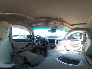 2017 GMC Yukon Denali with VIN 1GKS2CKJ0HR185365, listed as a IAAI auction lot 41856187 with 107,641 mi miles. Bid and sale history available at carsss.com. Image 17.