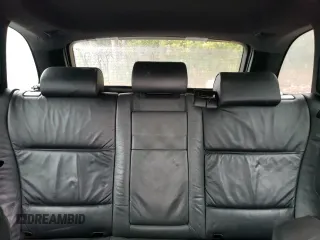 2000 BMW X5 with VIN WBAFB3341YLH03301, listed as a Copart auction lot 73379094 with 150,051 mi miles and Salvage Title. Bid and sale history available at carsss.com. Image 10.