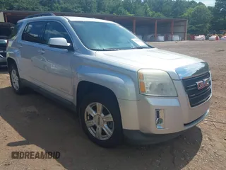 2015 GMC Terrain SLT с VIN 2GKALSEK6F6145288, выставлен на аукционе IAAI как лот 42725685 с пробегом 135 934 миль миль и . История ставок и продаж доступна на DreamBid. Изображение 1.