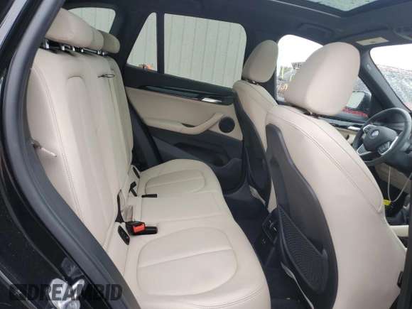 2019 BMW X1 sDrive28i with VIN WBXHU7C51K5N01527, listed as a Copart auction lot 69106262 with 32,657 mi miles. Bid and sale history available at carsss.com. Image 11.