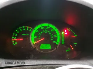 2006 Mazda 5 Sport with VIN JM1CR293060111894, listed as a Copart auction lot 83382364 with 155,789 mi miles and Salvage Title. Bid and sale history available at DreamBid. Image 9.