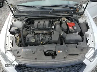2016 Ford Police Interceptor z VIN 1FAHP2L80GG119430, wystawiony jako Copart lot #48965135 z przebiegiem Nie podano mil oraz Szkoda całkowita • Salvage title. Historia ofert i sprzedaży dostępna na DreamBid. Obrazek 11.