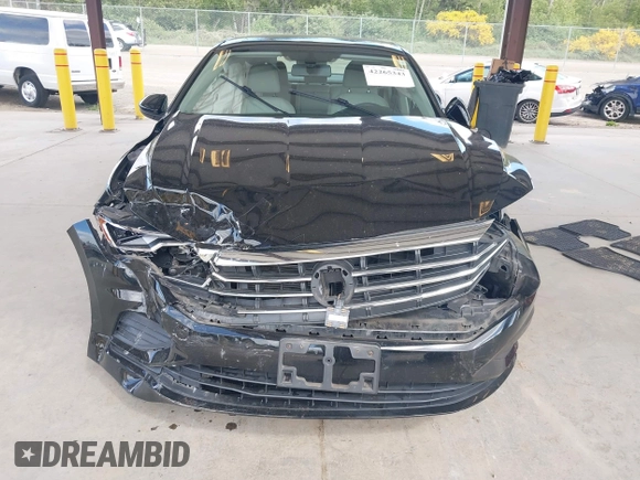 2019 Volkswagen Jetta S с VIN 3VWCB7BU2KM270912, выставлен на аукционе IAAI как лот 42265343 с пробегом 47 914 миль миль и . История ставок и продаж доступна на DreamBid. Изображение 12.