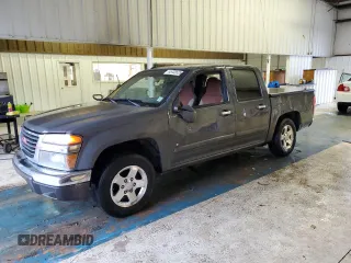2009 GMC Canyon SLE2 with VIN 1GTCS13E198128296, listed as a Copart auction lot 45133525 with 215,639 mi miles and Salvage Title. Bid and sale history available at carsss.com. Image 1.