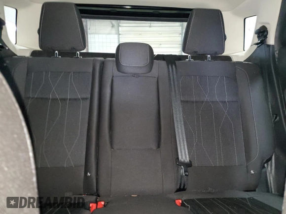 2020 Ford EcoSport SE with VIN MAJ6S3GL9LC338110, listed as a Copart auction lot 43659965 with 44,766 mi miles and Salvage Title. Bid and sale history available at DreamBid. Image 10.