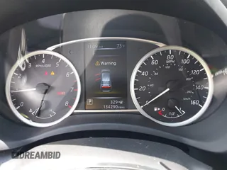 2018 Nissan Sentra S с VIN 3N1AB7AP9JY277114, выставлен на аукционе IAAI как лот 42319181 с пробегом 134 290 миль миль и . История ставок и продаж доступна на DreamBid. Изображение 7.