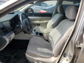 2014 Subaru Outback 2.5i Premium with VIN 4S4BRBCC0E3289186, listed as a Copart auction lot 65518114 with 166,162 mi miles and Salvage Title. Bid and sale history available at carsss.com. Image 7.