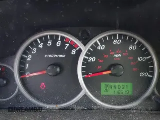 2006 Mazda Tribute LX with VIN 4F2YZ94126KM09467, listed as a IAAI auction lot 41324941 with 116,519 mi miles and . Bid and sale history available at DreamBid. Image 7.