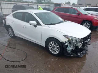 2015 Mazda 3 i Touring with VIN 3MZBM1V72FM131376, listed as a IAAI auction lot 42184967 with 102,718 mi miles and . Bid and sale history available at DreamBid. Image 1.
