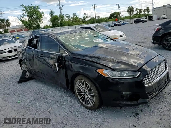 2016 Ford Fusion SE with VIN 3FA6P0HD5GR271861, listed as a Copart auction lot 62743295 with 125,599 mi miles and Salvage title. Bid and sale history available at DreamBid. Image 13.