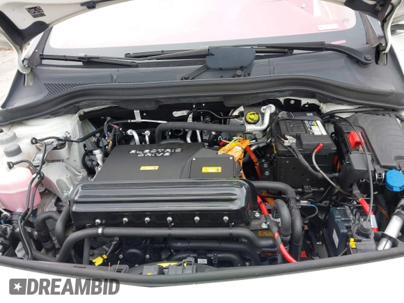 2016 Mercedes-Benz B Electric Drive with VIN WDDVP9AB7GJ009388, listed as a IAAI auction lot 41654143 with 46,748 mi miles and . Bid and sale history available at DreamBid. Image 10.