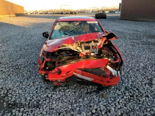 2024 Subaru Impreza Sport with VIN JF1GUAFC4R8281122, listed as a Copart auction lot 80523634 with 21,649 mi miles and Salvage Title. Bid and sale history available at carsss.com. Image 5.