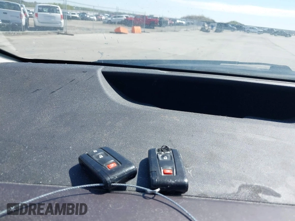 2005 Toyota Prius with VIN JTDKB20U257006883, listed as a IAAI auction lot 42180581 with 187,531 mi miles and . Bid and sale history available at DreamBid. Image 11.