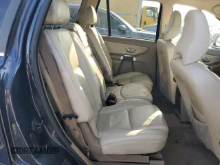 2012 Volvo XC90 z VIN YV4952CZ0C1628277, wystawiony jako Copart lot #64237365 z przebiegiem 166 770 mil mil oraz Czysty tytuł • Clean title. Historia ofert i sprzedaży dostępna na DreamBid. Obrazek 11.