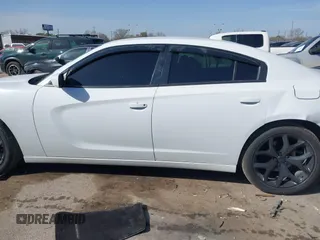 2015 Dodge Charger SXT with VIN 2C3CDXHG8FH725446, listed as a IAAI auction lot 41742400 with 84,579 mi miles and . Bid and sale history available at DreamBid. Image 14.