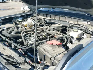 2023 Ford Bronco with VIN 1FMDE5DH5PLA98754, listed as a IAAI auction lot 42671959 with 36,257 mi miles and . Bid and sale history available at DreamBid. Image 18.