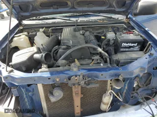 2005 Chevrolet Colorado Z85 with VIN 1GCDT198358192904, listed as a Copart auction lot 67827074 with 0 mi miles and Salvage Title. Bid and sale history available at carsss.com. Image 11.