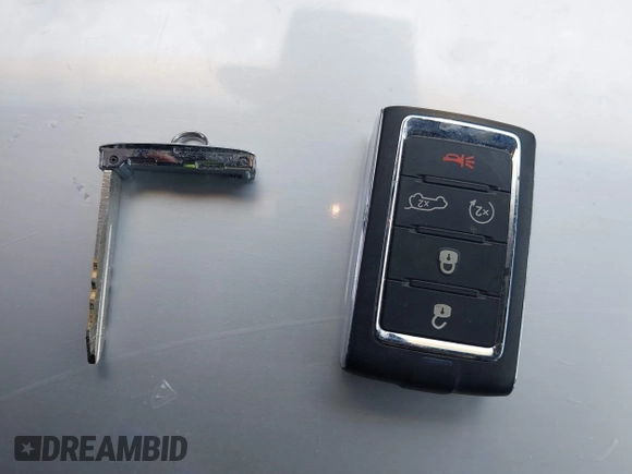 2021 Jeep Grand Cherokee Summit Reserve с VIN 1C4RJKET4M8197071, выставлен на аукционе IAAI как лот 42430824 с пробегом 36 927 миль миль и . История ставок и продаж доступна на DreamBid. Изображение 11.
