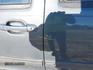 2012 GMC Canyon SLE2 with VIN 1GTH6PFE3C8146637, listed as a IAAI auction lot 40604818 with Not provided miles and . Bid and sale history available at DreamBid. Image 6.