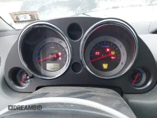 2009 Mitsubishi Eclipse GS with VIN 4A3AK24FX9E021055, listed as a IAAI auction lot 41386556 with 208,301 mi miles and . Bid and sale history available at DreamBid. Image 7.