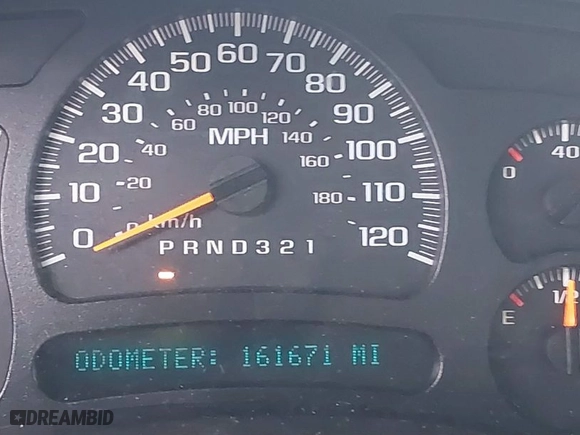 2006 Chevrolet Silverado 1500 LS with VIN 2GCEK13V661202657, listed as a IAAI auction lot 41672314 with 161,671 mi miles. Bid and sale history available at carsss.com. Image 15.