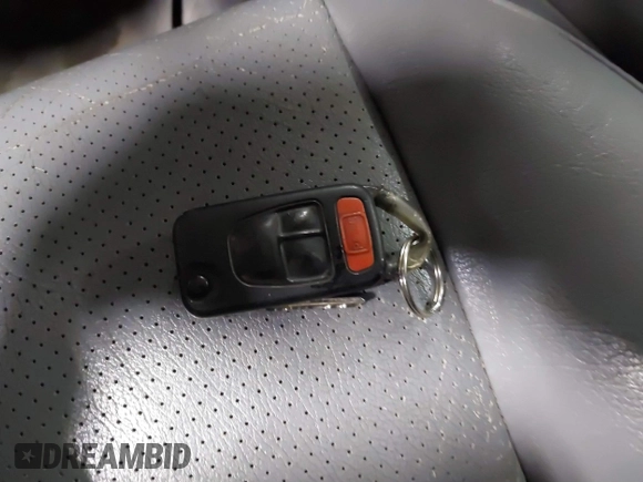 2000 Mercedes-Benz M 320/430/500 с VIN 4JGAB54E2YA166846, выставлен на аукционе IAAI как лот 41744657 с пробегом 226 711 миль миль и . История ставок и продаж доступна на DreamBid. Изображение 11.