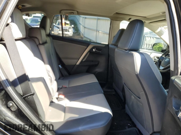 2015 Toyota RAV4 Limited with VIN 2T3DFREVXFW317846, listed as a Copart auction lot 62609405 with 262,083 mi miles and Clean title. Bid and sale history available at DreamBid. Image 11.