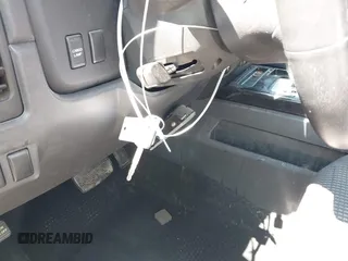 2015 Nissan Titan SV z VIN 1N6BA0ED5FN508975, wystawiony jako IAAI lot #42032737 z przebiegiem 97 432 mil mil oraz . Historia ofert i sprzedaży dostępna na DreamBid. Obrazek 11.