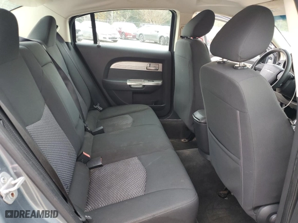 2009 Chrysler Sebring LX *Ltd Avail* with VIN 1C3LC46BX9N537225, listed as a Copart auction lot 80680424 with 127,595 mi miles and Salvage Title. Bid and sale history available at carsss.com. Image 10.