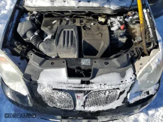 2006 Pontiac G5 GT with VIN 1G2AN15B767725007, listed as a Copart auction lot 44637585 with 148,917 mi miles and Clean Title. Bid and sale history available at carsss.com. Image 11.