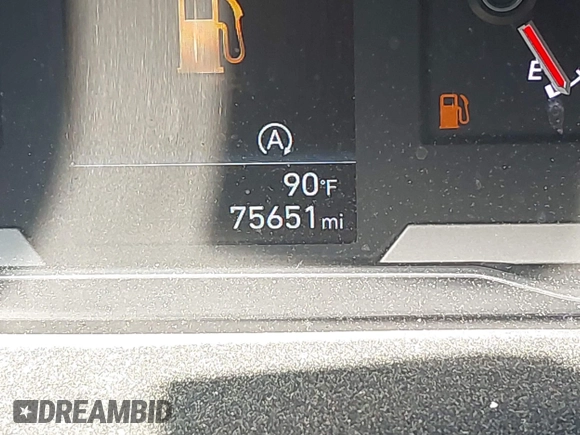2022 Hyundai Tucson SEL with VIN 5NMJB3AEXNH144592, listed as a IAAI auction lot 42037487 with 75,651 mi miles and . Bid and sale history available at DreamBid. Image 15.