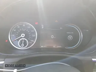 2022 Genesis GV70 2.5T с VIN KMUMADTB2NU046140, выставлен на аукционе Copart как лот 54054525 с пробегом 43 908 миль миль и Списание • Salvage title. История ставок и продаж доступна на DreamBid. Изображение 9.