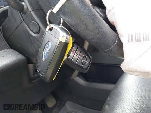 2021 Ford Expedition XLT с VIN 1FMJU1JT3MEA38883, выставлен на аукционе IAAI как лот 42106529 с пробегом 66 222 миль миль и . История ставок и продаж доступна на DreamBid. Изображение 11.