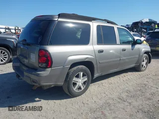 2006 Chevrolet TrailBlazer LS with VIN 1GNET16S166172112, listed as a IAAI auction lot 42070223 with 196,573 mi miles and . Bid and sale history available at DreamBid. Image 4.
