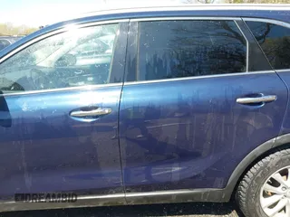 2016 Kia Sorento LX with VIN 5XYPGDA36GG009087, listed as a IAAI auction lot 41968021 with 150,658 mi miles. Bid and sale history available at carsss.com. Image 14.