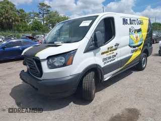 2019 Ford Transit с VIN 1FTYE1YM5KKB75711, выставлен на аукционе IAAI как лот 41955441 с пробегом 170 306 миль миль и . История ставок и продаж доступна на DreamBid. Изображение 17.