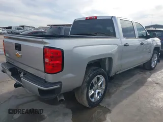 2018 Chevrolet Silverado 1500 Custom with VIN 3GCPCPEC5JG315178, listed as a IAAI auction lot 41467798 with 104,207 mi miles and . Bid and sale history available at DreamBid. Image 4.