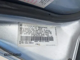 1995 Toyota Camry LE z VIN 4T1GK12W1SU100177, wystawiony jako IAAI lot #41338427 z przebiegiem 128 733 mil mil oraz . Historia ofert i sprzedaży dostępna na DreamBid. Obrazek 9.