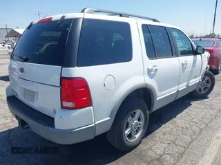 2002 Ford Explorer XLT z VIN 1FMZU63W12UB28656, wystawiony jako IAAI lot #42296498 z przebiegiem Nie podano mil oraz . Historia ofert i sprzedaży dostępna na DreamBid. Obrazek 4.