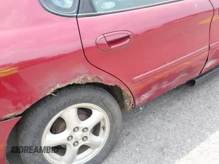 2003 Ford Taurus SE Standard с VIN 1FAFP53UX3A132852, выставлен на аукционе IAAI как лот 42477125 с пробегом 210 844 миль миль и . История ставок и продаж доступна на DreamBid. Изображение 6.