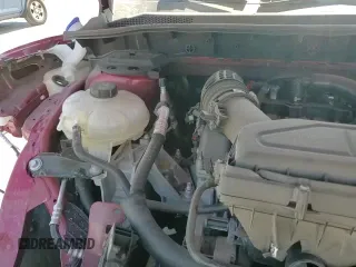 2024 Ford Escape ST-Line с VIN 1FMCU9MN8RUA45460, выставлен на аукционе Copart как лот 68373795 с пробегом 28 496 миль миль и Списание • Salvage title. История ставок и продаж доступна на DreamBid. Изображение 15.