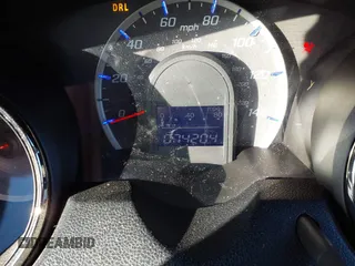 2013 Honda Fit Sport с VIN JHMGE8H53DC052224, выставлен на аукционе IAAI как лот 41524154 с пробегом 74 204 миль миль и . История ставок и продаж доступна на DreamBid. Изображение 7.