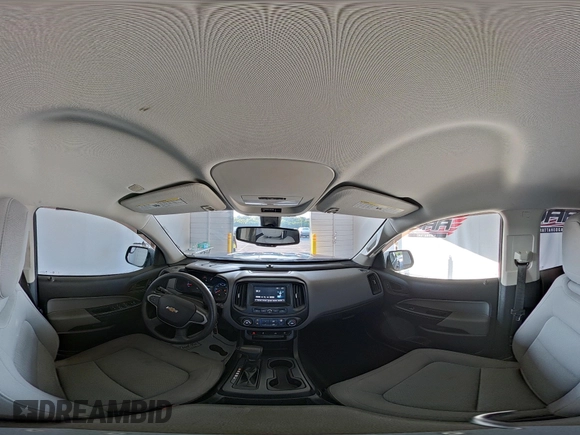 2017 Chevrolet Colorado 2WD WT with VIN 1GCGSBEN0H1278654, listed as a IAAI auction lot 42761096 with 137,994 mi miles and . Bid and sale history available at DreamBid. Image 8.