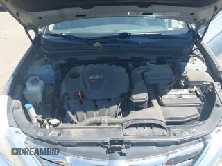 2012 Hyundai Sonata Limited with VIN 5NPEC4AC7CH427020, listed as a IAAI auction lot 39544014 with 114,008 mi miles and . Bid and sale history available at DreamBid. Image 10.